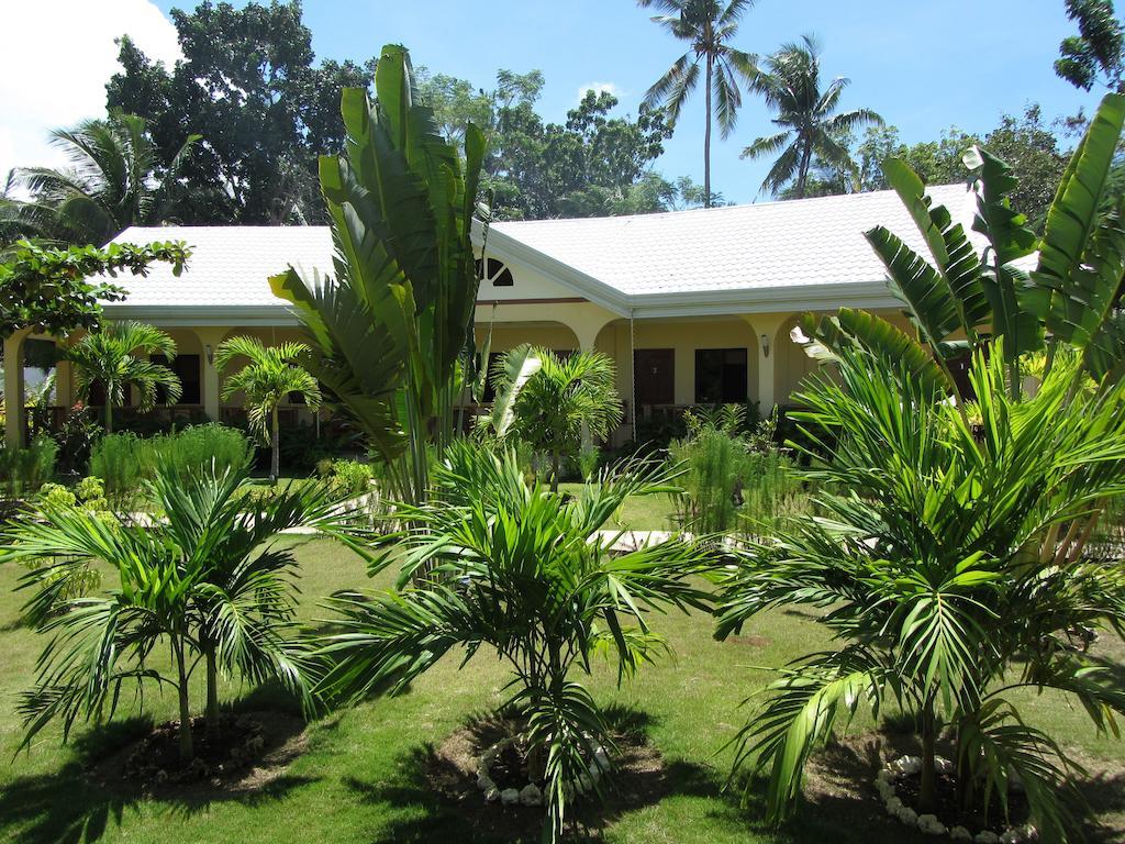 Bohol Sunside Resort Đảo Đảo Panglao Ngoại thất bức ảnh
