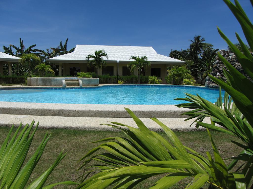 Bohol Sunside Resort Đảo Đảo Panglao Ngoại thất bức ảnh